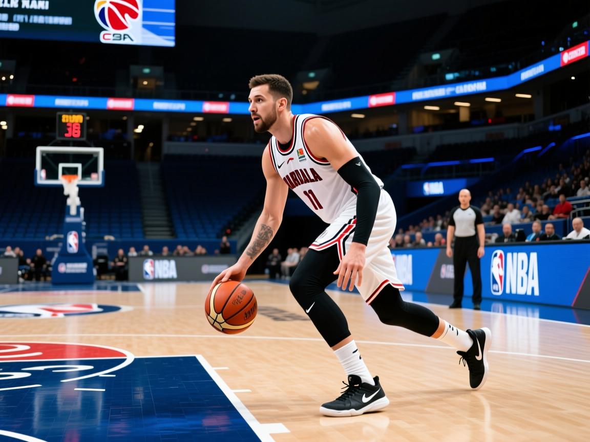 马科拉尼技术细节，精妙传球造杀机  第4张