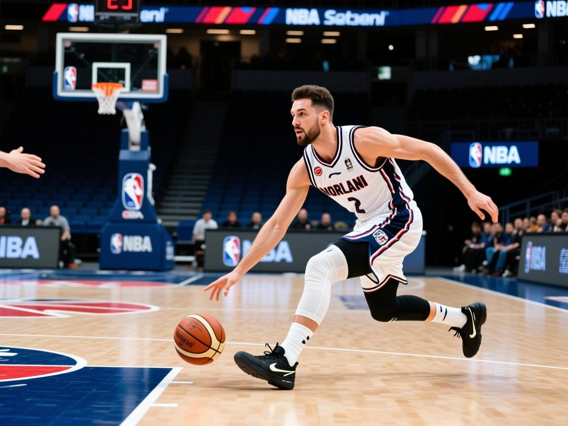 马科拉尼技术细节，精妙传球造杀机  第3张