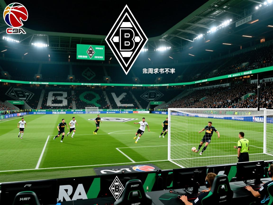 门兴格拉德巴赫压哨绝杀，周末对手不敌