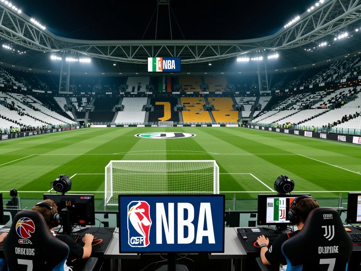 尤文图斯豪取三分，继续保持榜首位置  第1张