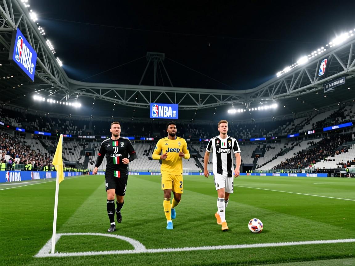 尤文图斯豪取三分，继续保持榜首位置  第3张