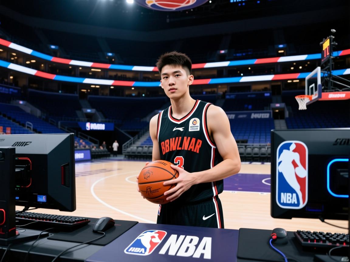 球员崭露头角 表现增长瞩目