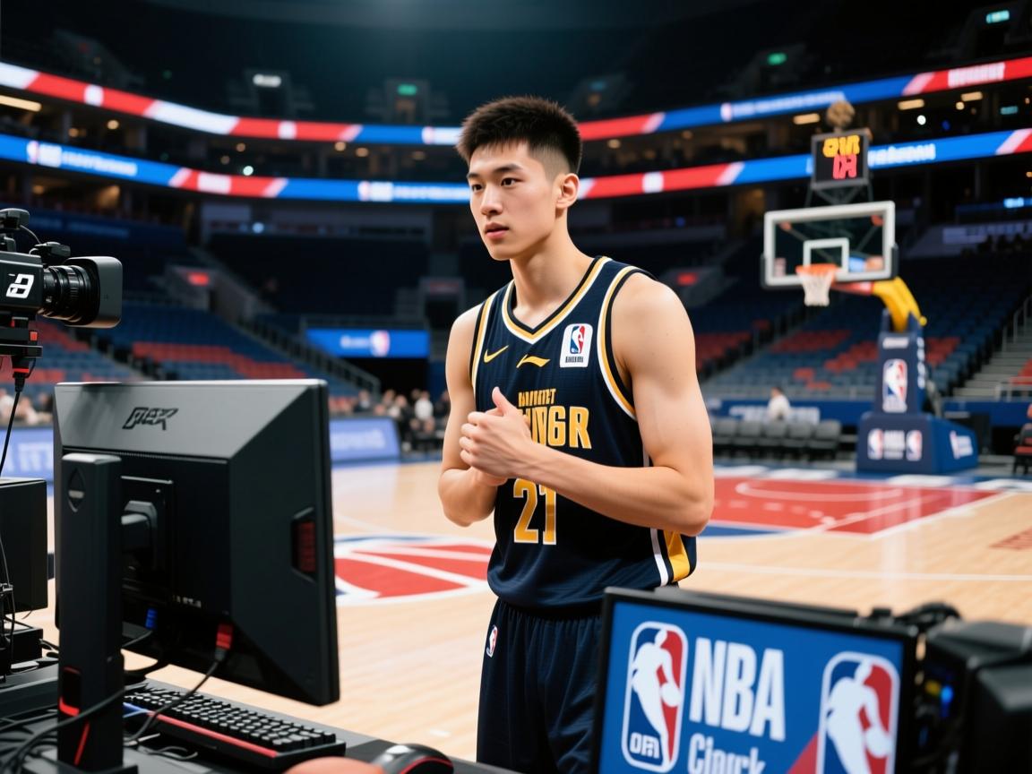 球员崭露头角 表现增长瞩目 第3张