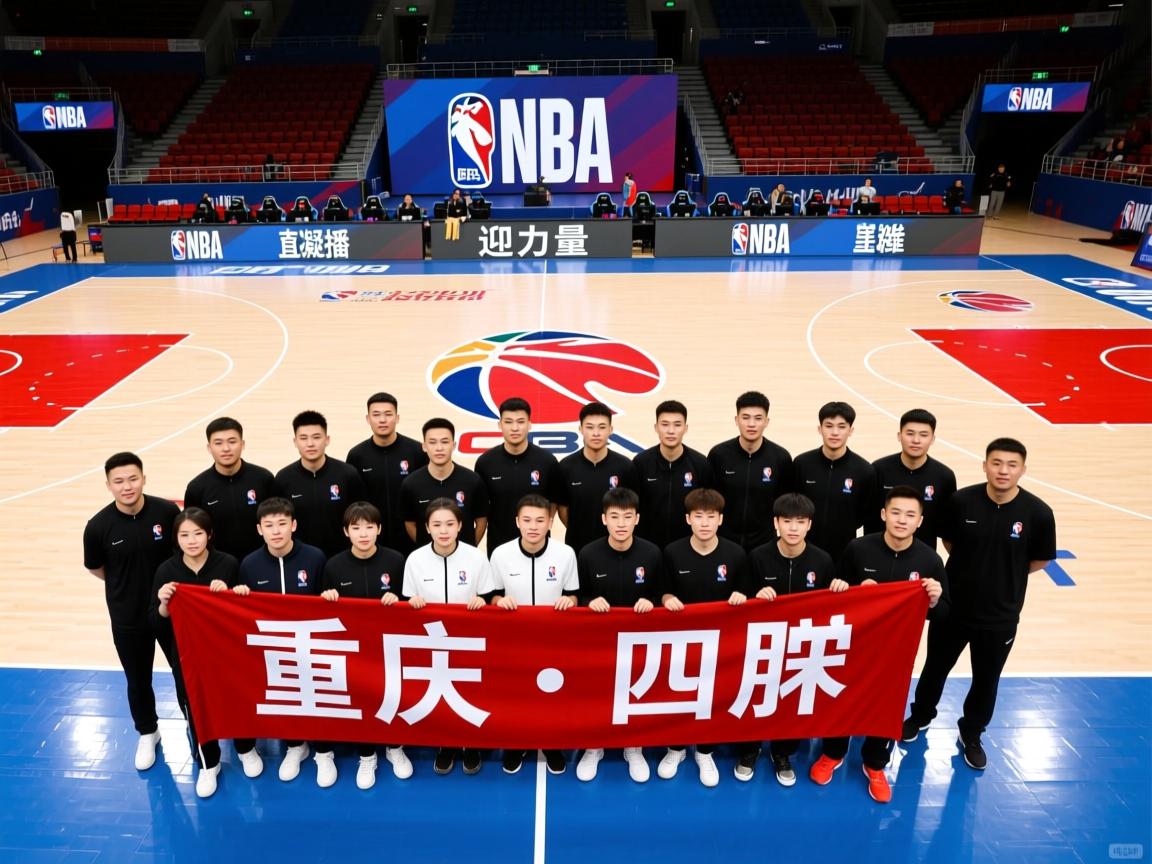 成果凝聚团队力量，重庆迎来四连胜  第4张