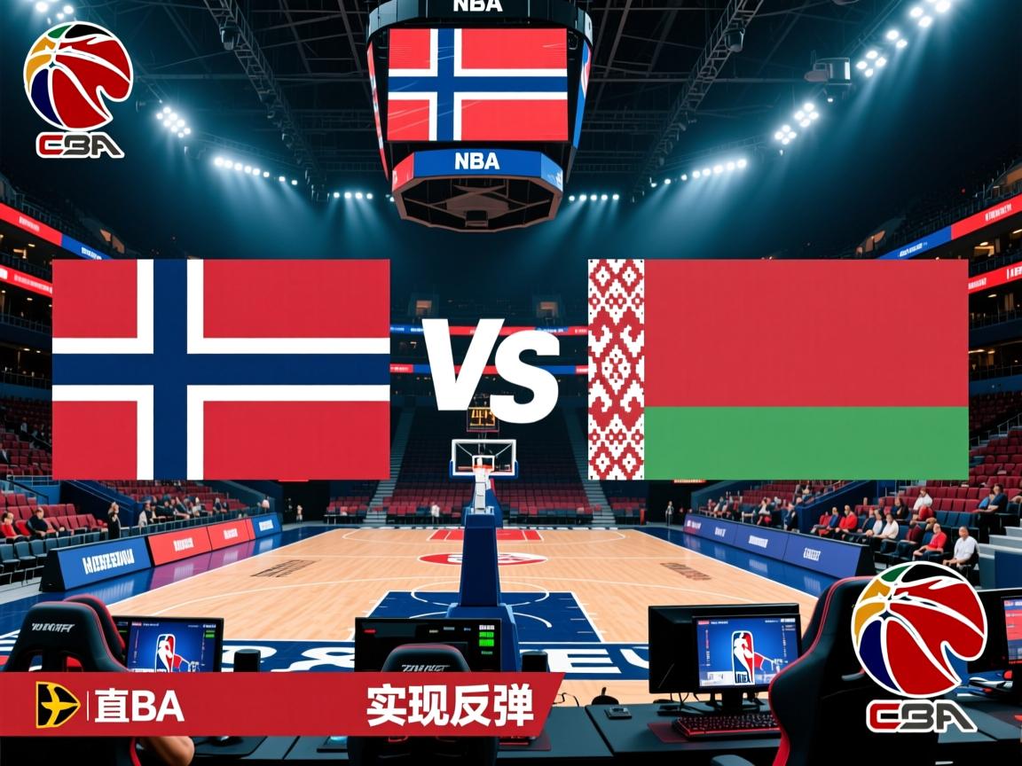 挪威战胜白俄罗斯,实现反弹 第4张