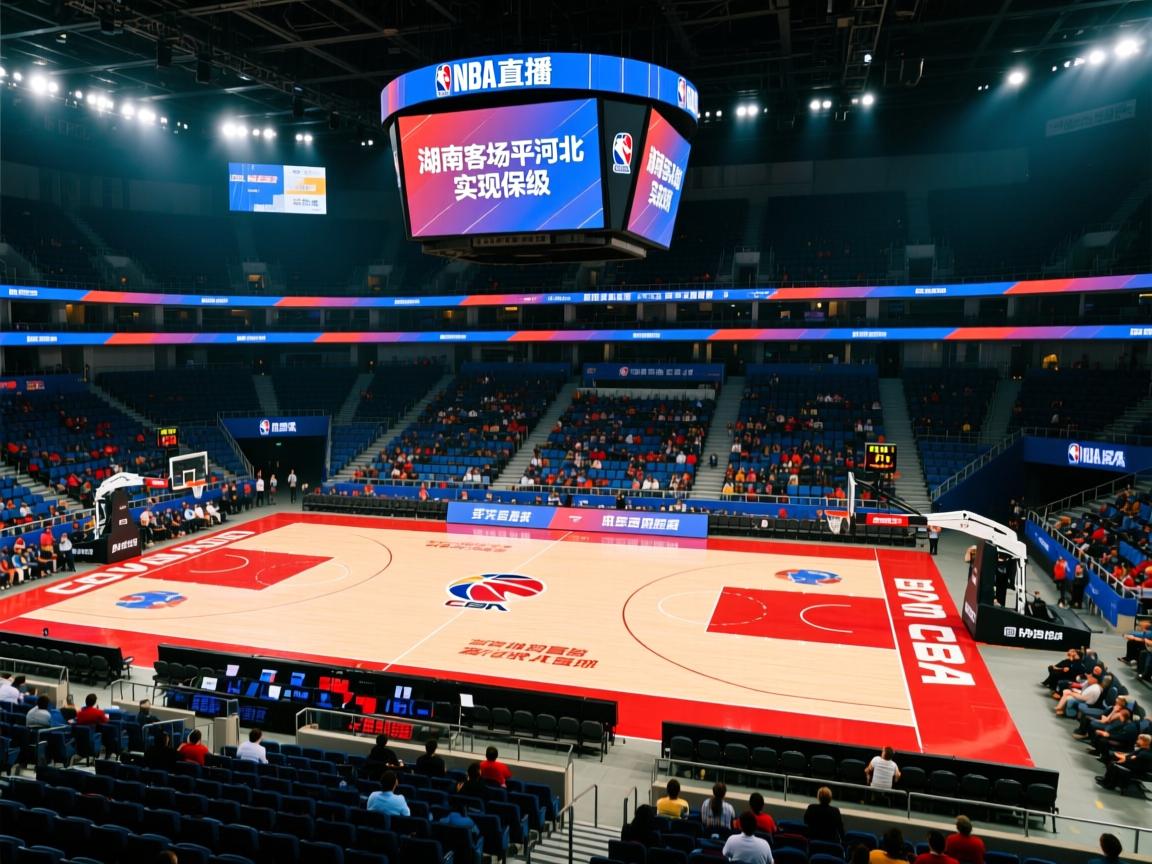 湖南客场逼平河北,实现保级 第3张