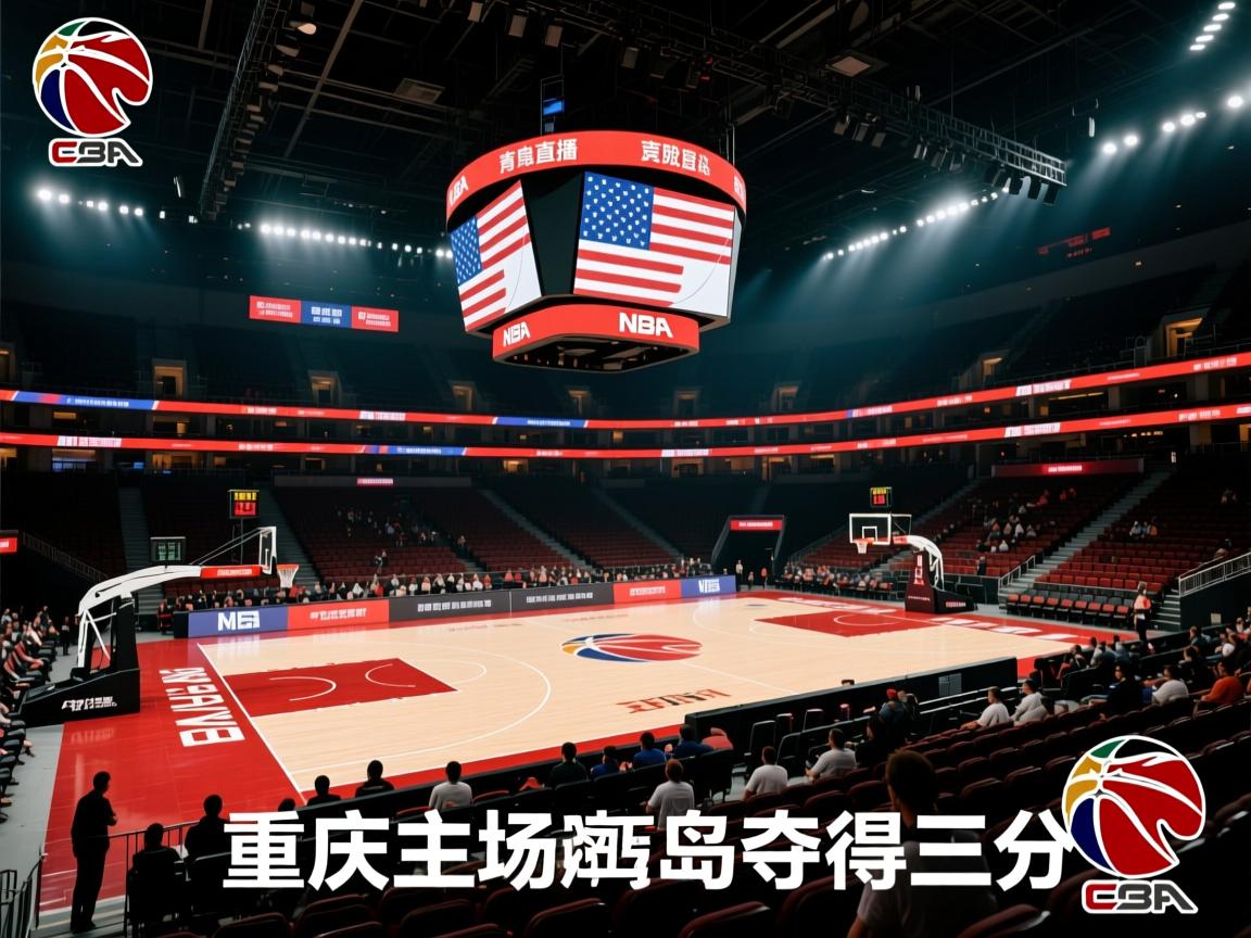 重庆主场惊险击败青岛,夺得三分 第2张