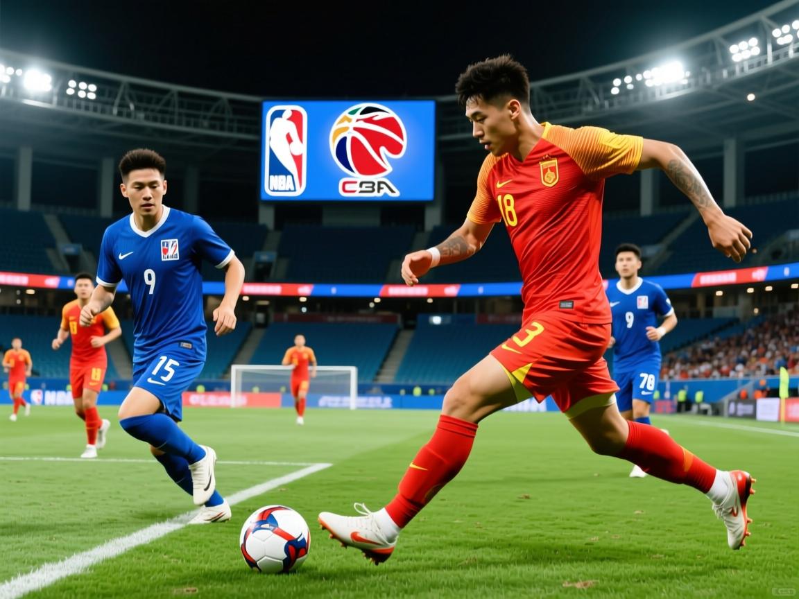 下午3点，国足东亚杯荣誉战！力争首球，打平即获季军，申花送助攻的简单介绍  第3张