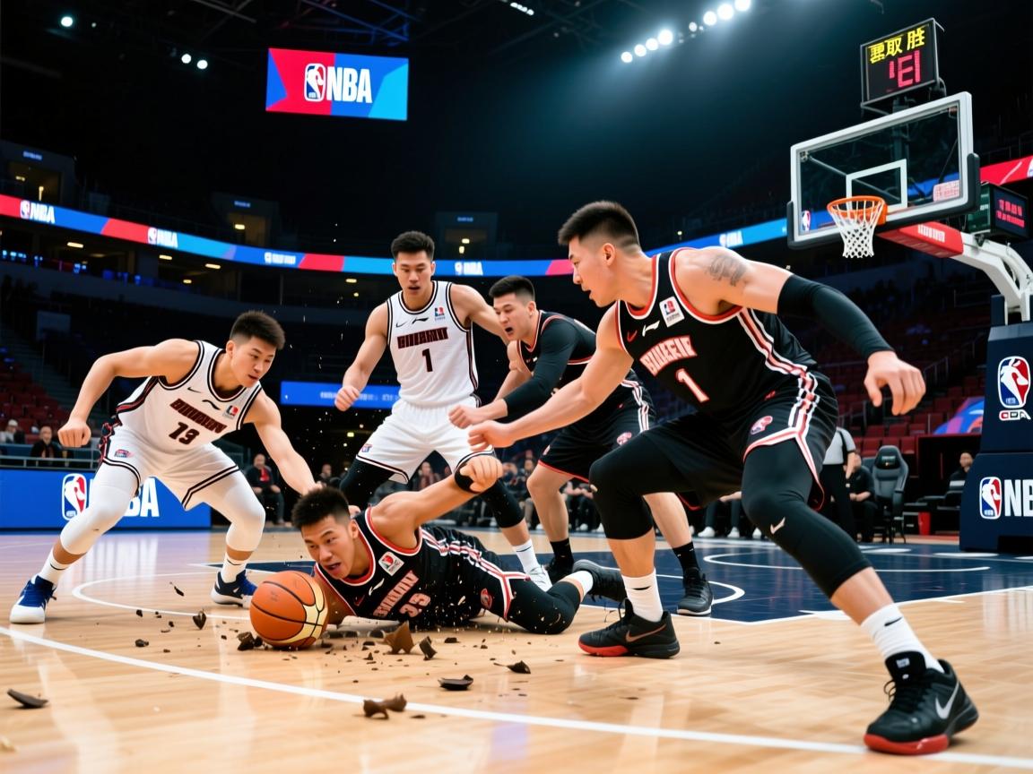 球队实力碾压对手,击败对手取得胜利 第2张