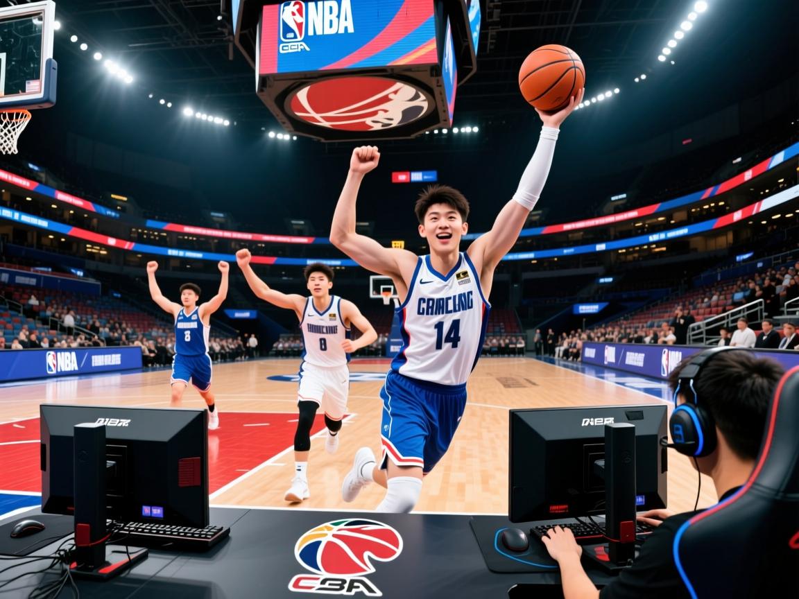 运动员绽放青春活力 抢占先机 第2张