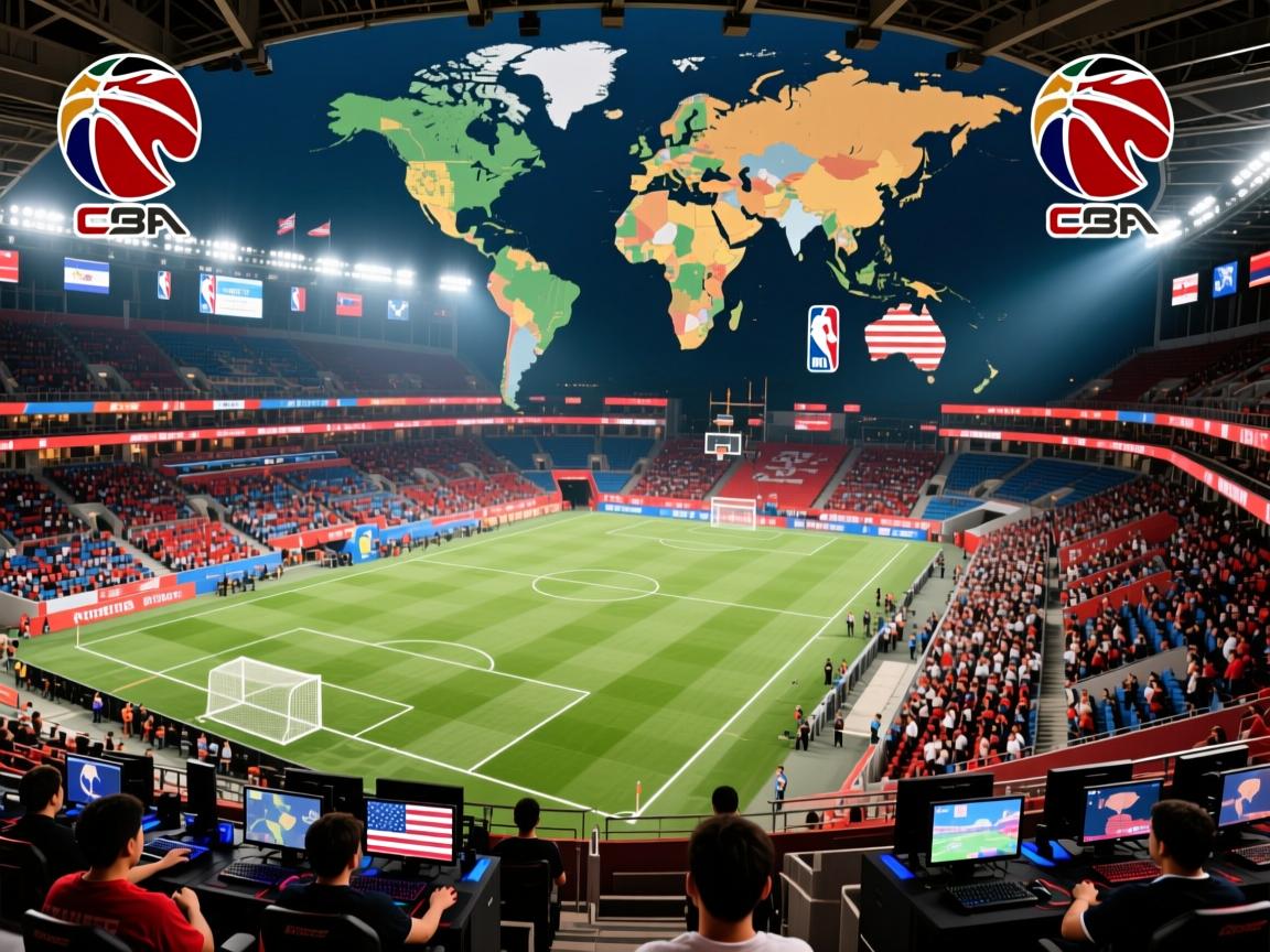 世界足球盛事轰动各国，传承激情与梦想  第2张