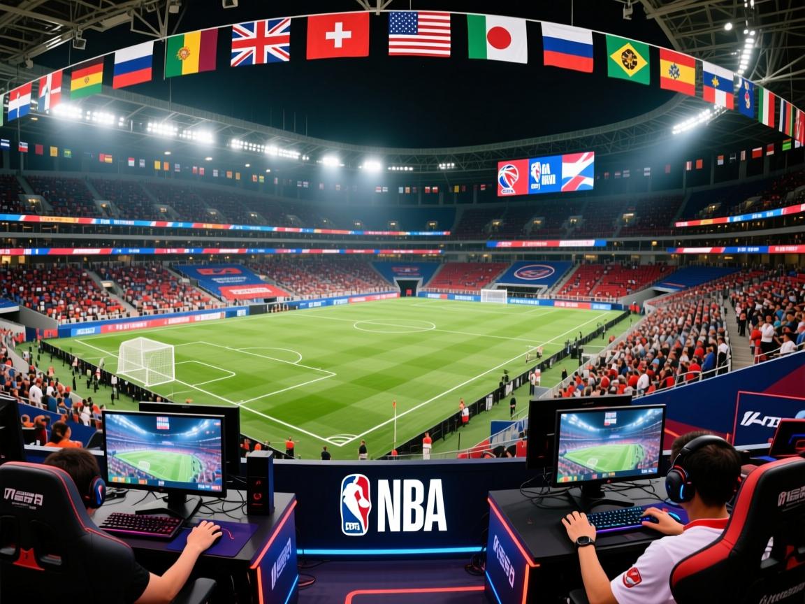 世界足球盛事轰动各国，传承激情与梦想  第3张