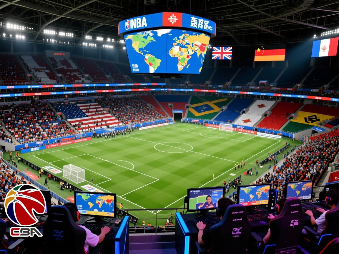 世界足球盛事轰动各国，传承激情与梦想  第4张