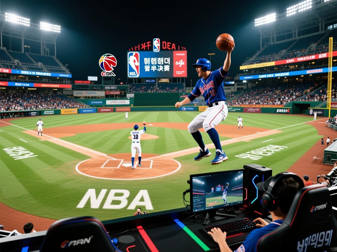 韩国棒球队力克强敌晋级半决赛  第4张