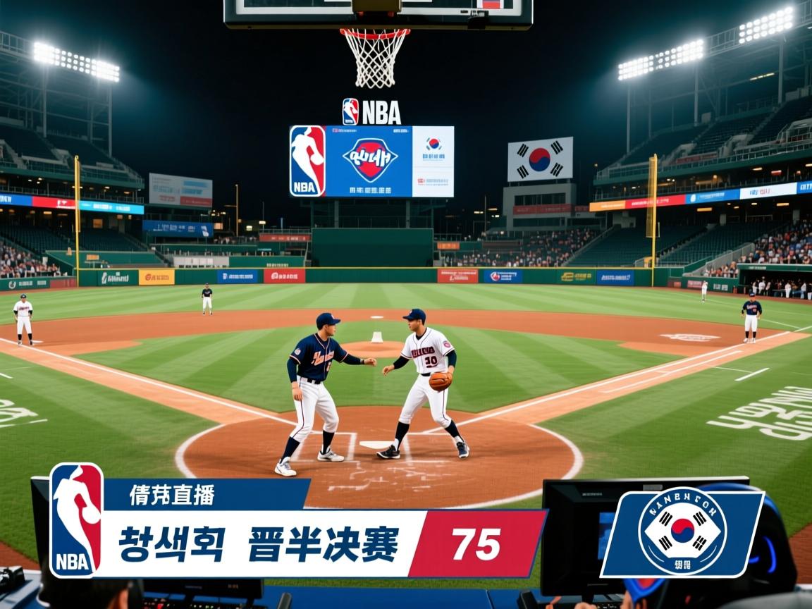 韩国棒球队力克强敌晋级半决赛  第3张