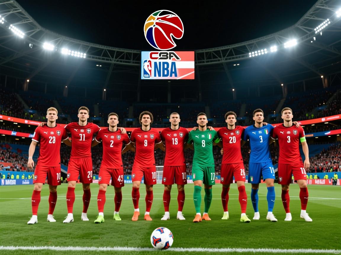 奥地利队憾负意大利,无缘欧洲杯四强 第2张