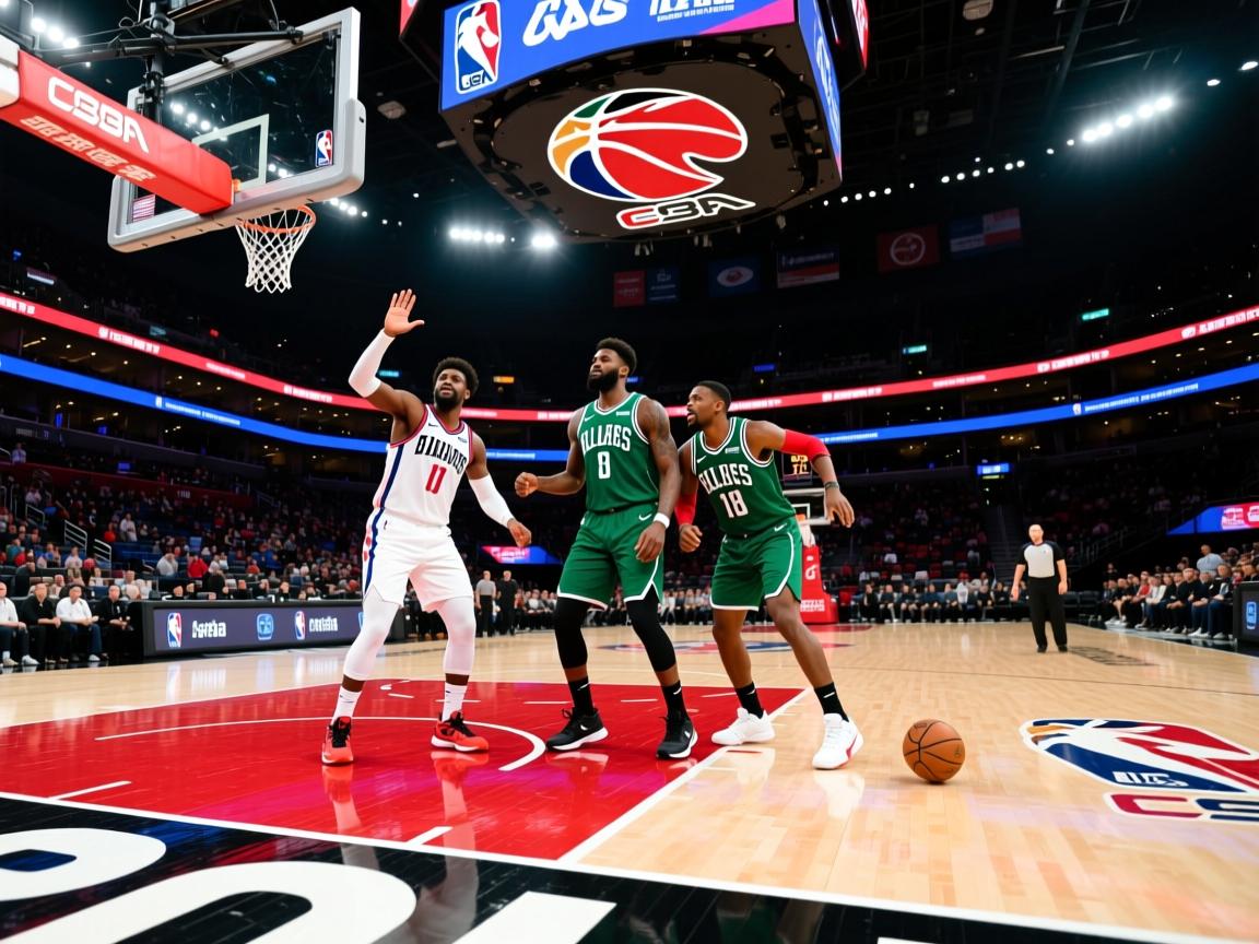 快船击败雄鹿，取得五连胜