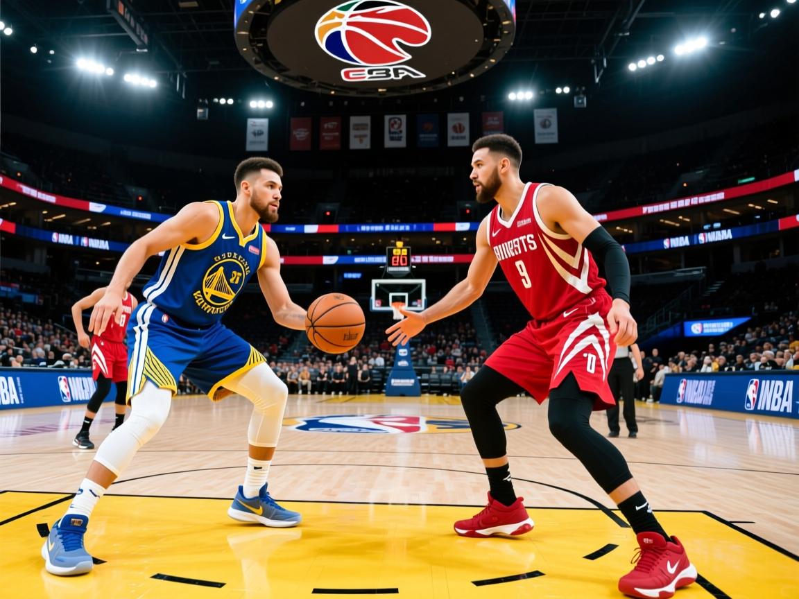 勇士队力克火箭队，晋级总决赛  第2张