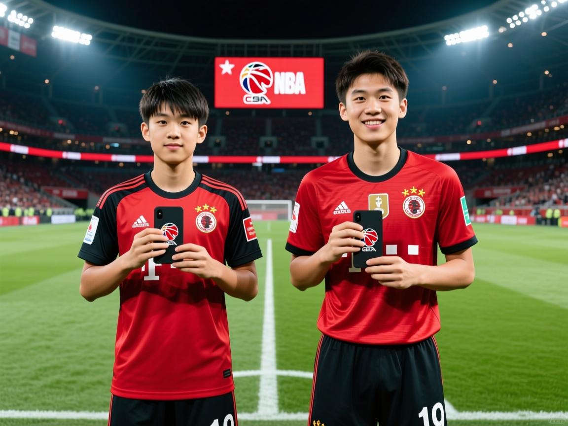 德甲劲旅火速签下两名新星？18岁日本中锋+19岁  第2张