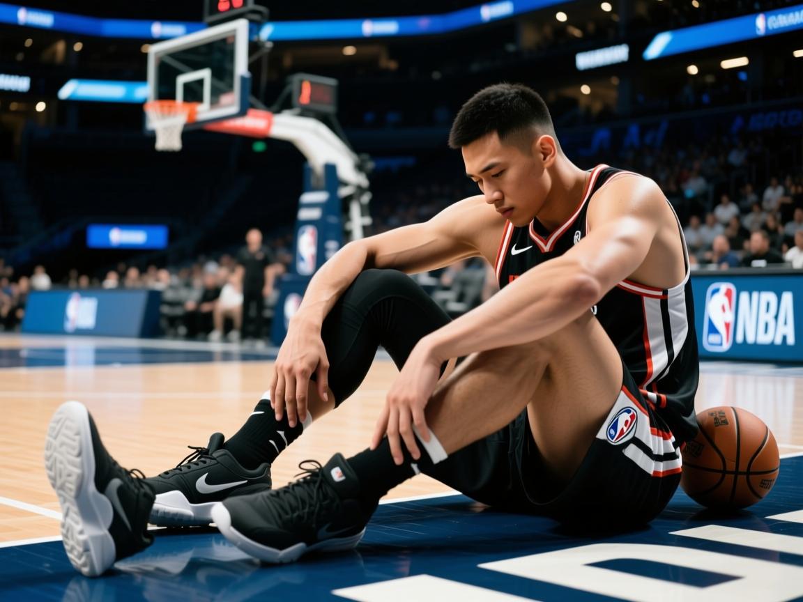 杰威：我们都是人我们会感到疲惫，前段时间表现证明了这点  第4张