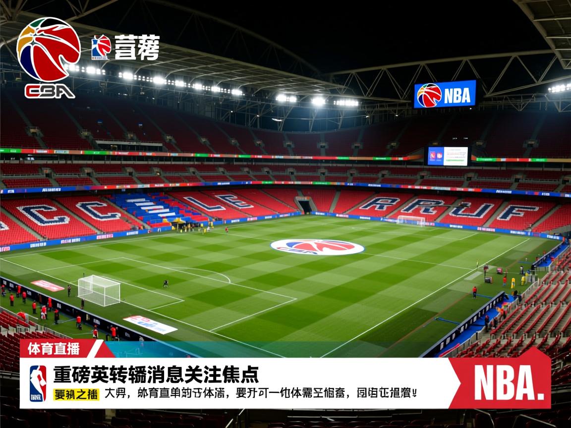 重磅英超转会消息成为关注焦点